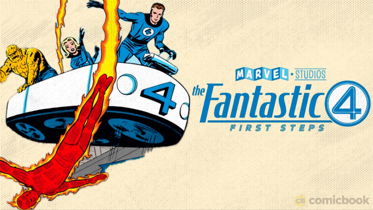 It Took Marvel Studios 17 Years to do this One Thing